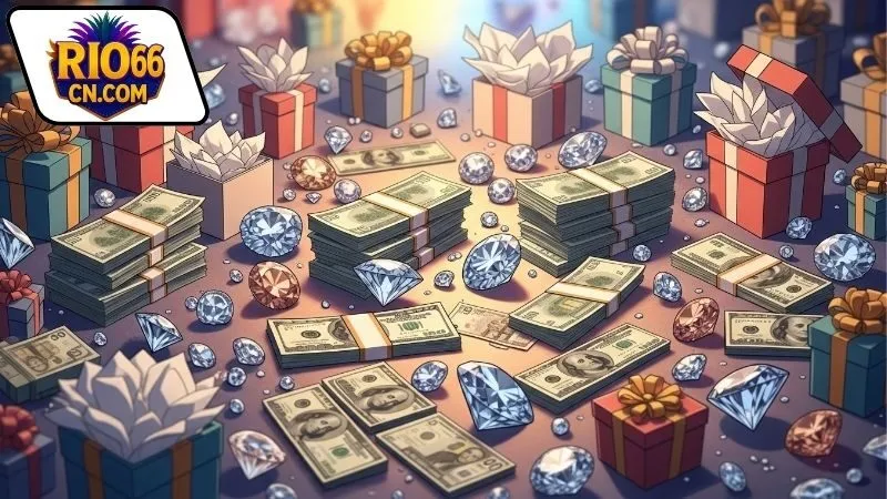 Các loại khuyến mãi nhà cái phổ biến nhất hiện nay