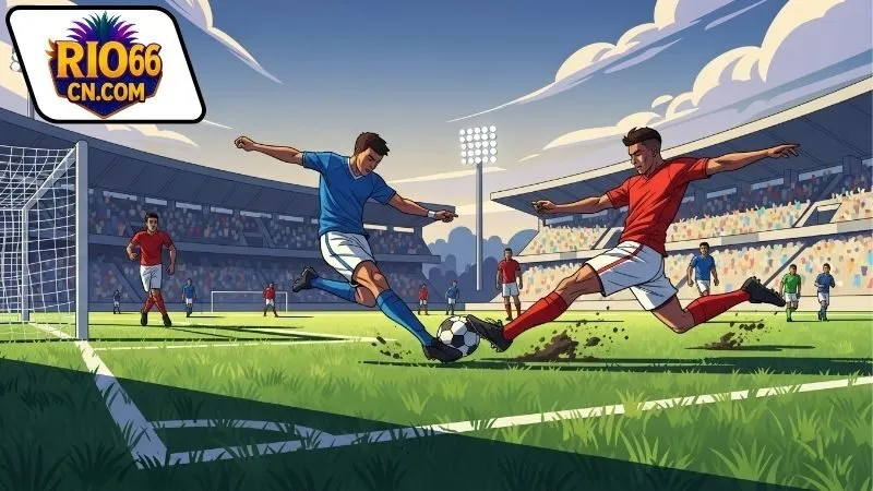 Cá cược thể thao ảo là gì?