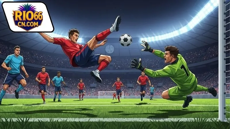 Ưu điểm nổi bật của cá cược thể thao ảo