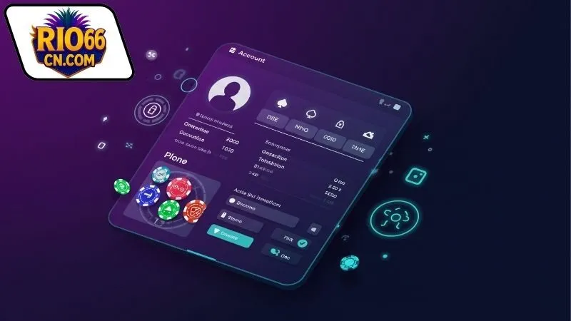 Cách Rio66 thu thập và sử dụng thông tin người chơi