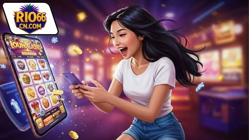 Chơi có trách nhiệm là gì?