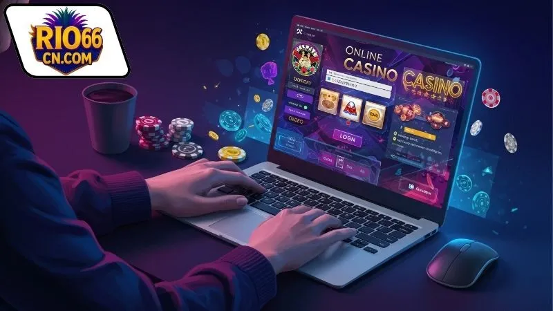 Lợi ích khi đăng nhập vào Rio66 thường xuyên