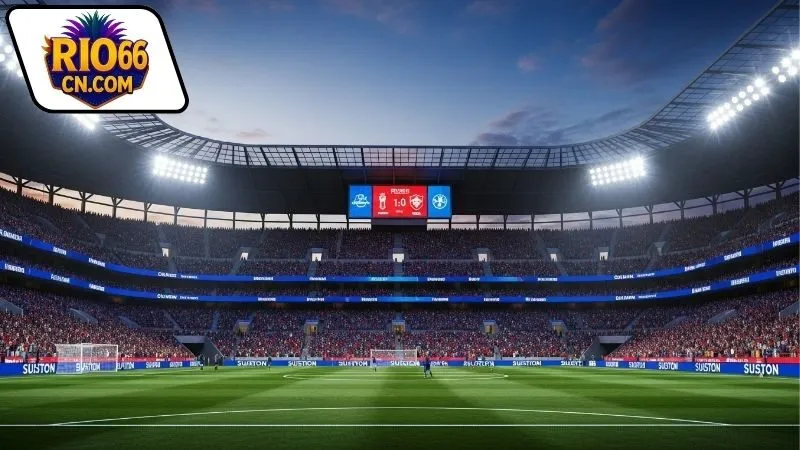 Sơ lược về kèo chấp 0.25