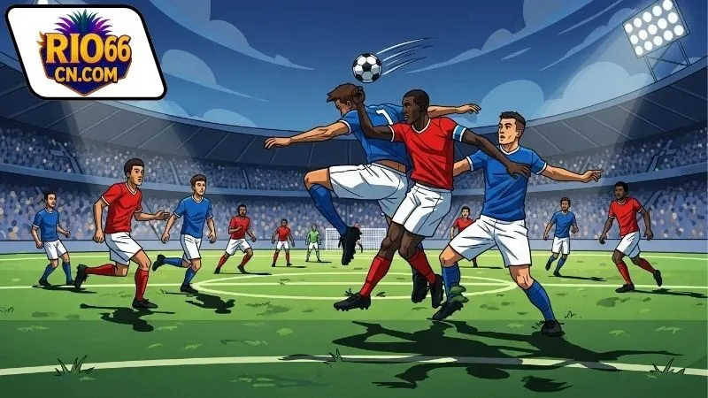 Cách đọc và phân tích kèo chấp 0.25 chính xác nhất