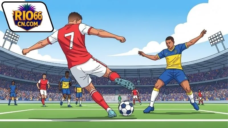 Cách đọc và tính tiền trong kèo chấp 0 75 là gì?