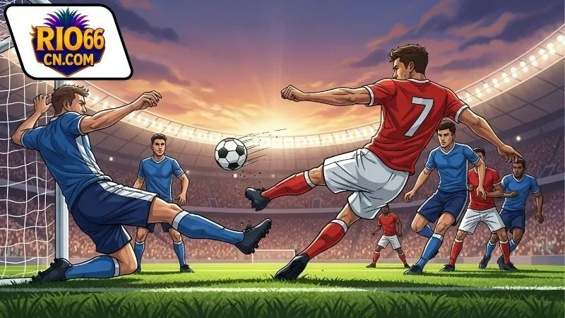 Khi nào nhà cái ra kèo đồng banh?