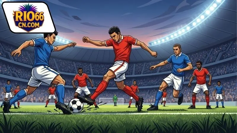 Kèo nhà cái AFF là gì?