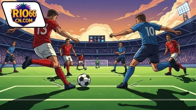 Cách xem và phân tích kèo nhà cái K cộng hiệu quả