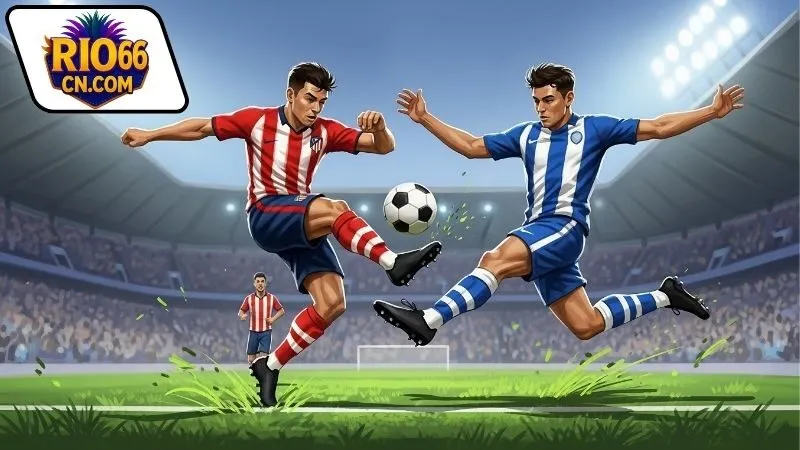 Cập nhật nhanh kèo nhà cái K cộng hôm nay