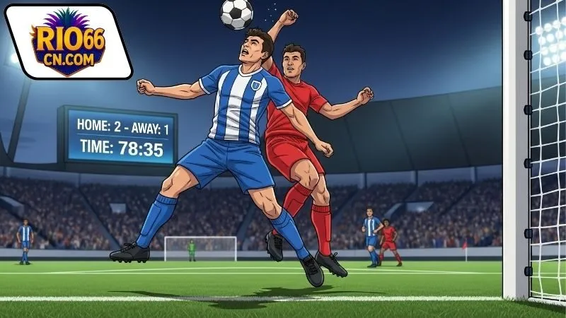 Cách xem và phân tích kèo nhà cái tối nay hiệu quả