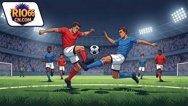 Kinh nghiệm soi và bắt kèo rung chuẩn xác từ cao thủ