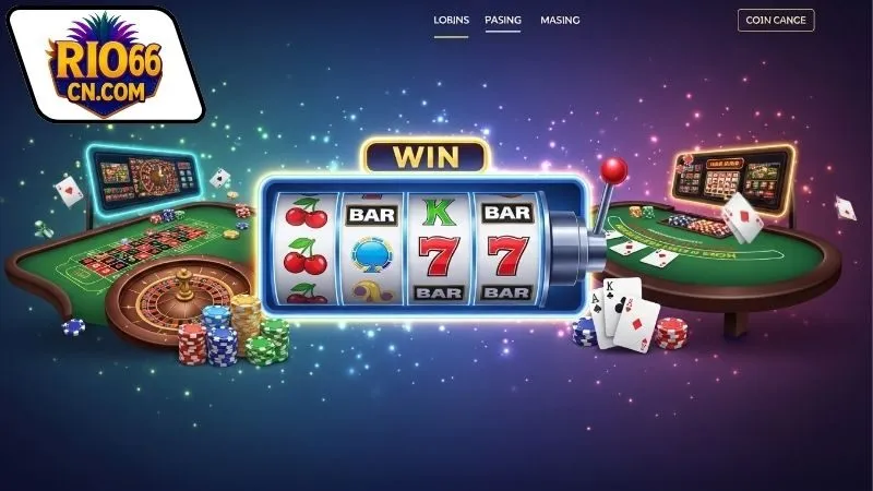 Vì sao cần nhận biết trang Rio66 chính chủ?