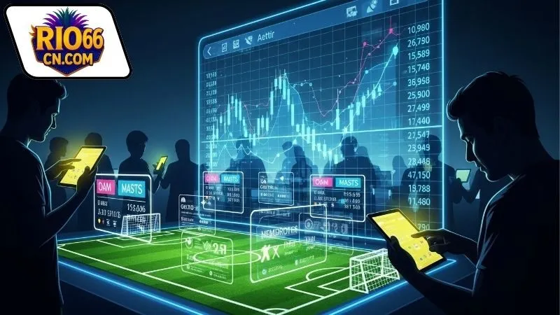 Soi kèo bóng đá – Bước quan trọng để đặt cược thông minh