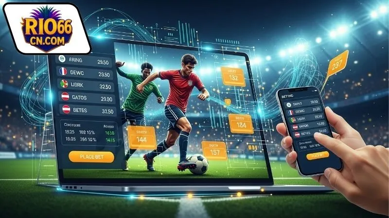 Khái niệm và lý do “soi kèo nhà cái mới nhất” quan trọng