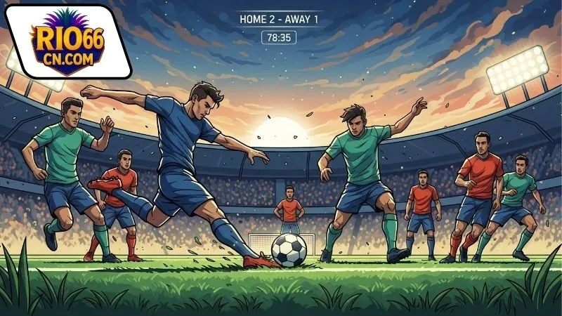 Cách soi tỷ lệ bóng đá La Liga hiệu quả cho người mới