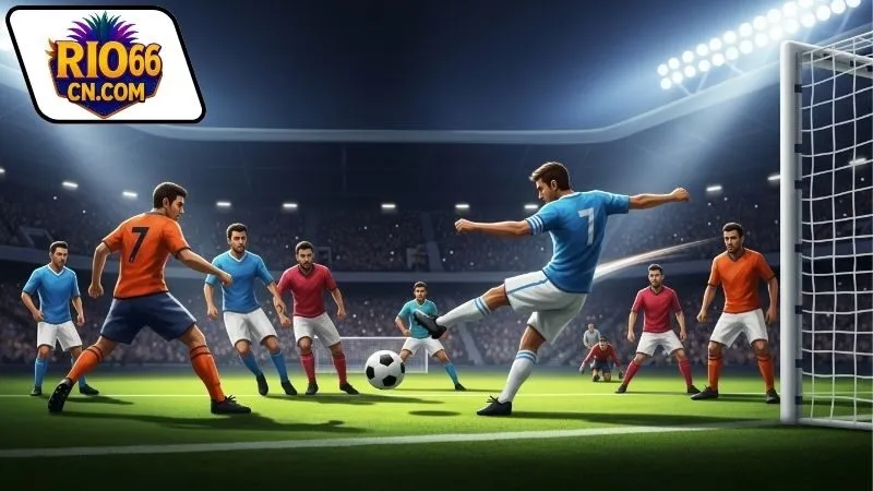 Tỷ lệ kèo Ngoại Hạng Anh là gì?