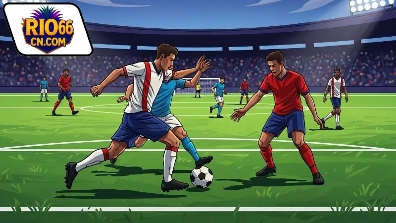 Tỷ lệ keonhacai Ligue 1 là gì?